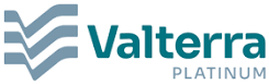 Valterra Platinum