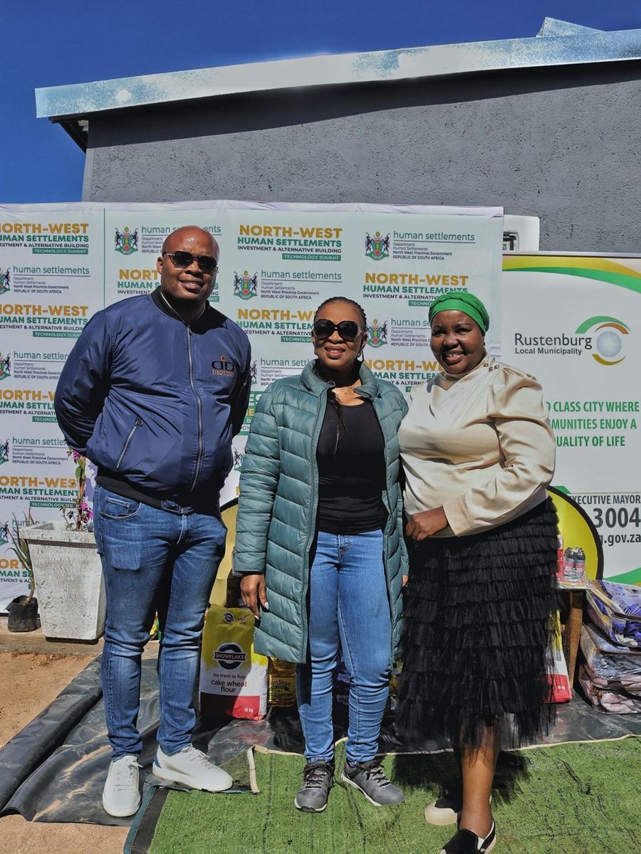 Community skills and employment programme